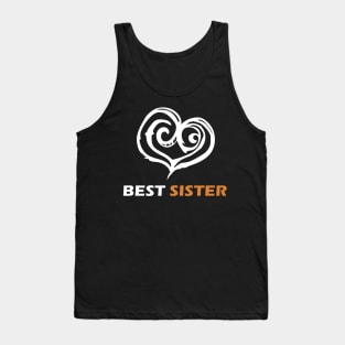 Gift for sister Tank Top